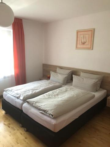 Hotel Am Bruennchen Oberbaar Экстерьер фото