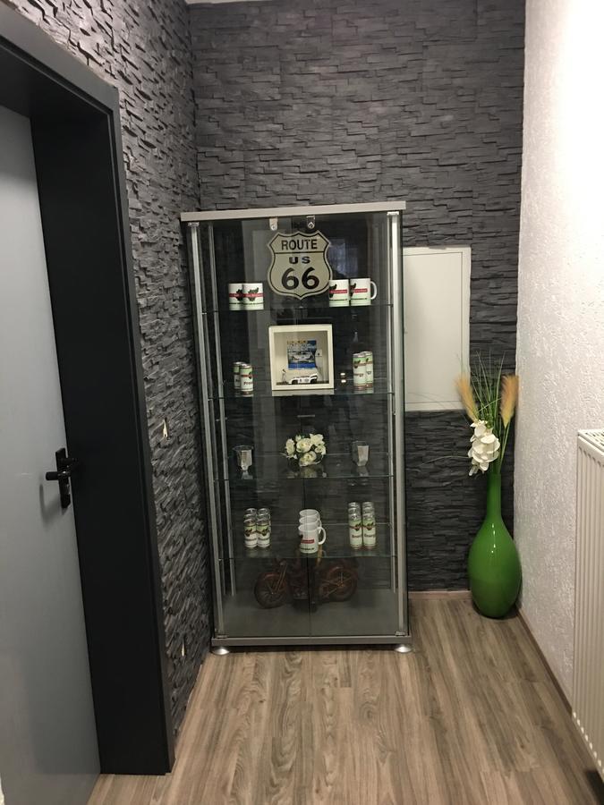 Hotel Am Bruennchen Oberbaar Экстерьер фото